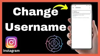 How To Change Instagram Username – Quick Tutorial