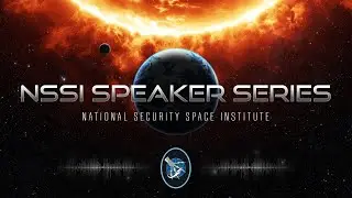 NSSI Speaker Series