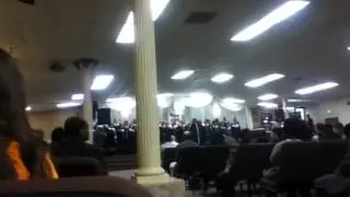 Lord give me you ATC choir