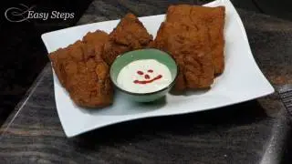 How to Fry Salmon | Quick and Easy Fried Fish | No Smell Salmon Recipe