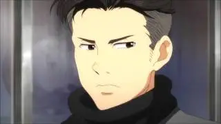 [Yuri!!! on Ice] ALTYN || Otabek Altin [AMV]