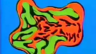 Teenage Mutant Ninja Turtles Intro (80s)