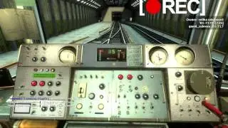 гаррис мод метро беговая 1 1 1 1 youtube
