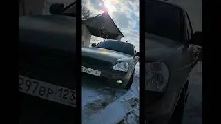 Всем привет друзья ! Видимо пришёл момент когда настало время продавать приору, сильно расстроитесь?