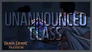 Coming Up New Class? Sage Preview | Black Desert Mobile