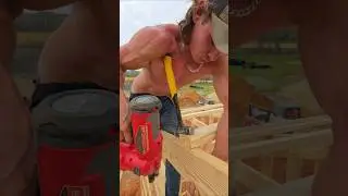 how to deal with a crooked board
