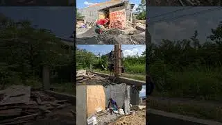 Y - WAREHOUSE | GRESIK  #arsitekturrumah #rumahminimalis #renovasirumah