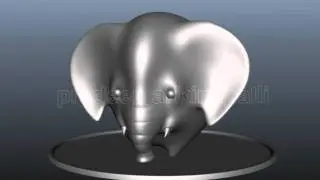 Modeling Demoreel2011
