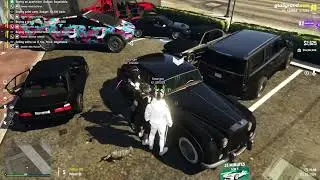 fliped a 1m stock car to 5m cash xD in grand rp