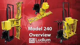 Model 240 Overview