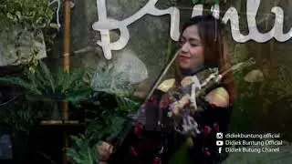 ASJO UNGARAN (acoustic live) - Didiek Buntung feat. Sandy Ria Ervina