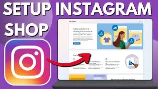 How To Set Up Instagram Shop (2026) - Easy Steps!