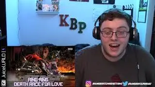 Guess The Juice WRLD Song 2019! -Reaction