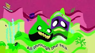 Shark Bus End Scene English Effects | Counterpart Effects