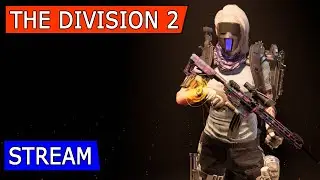 DIVISION 2. ДОБИВАЕМ СОТОЧКУ