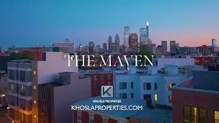 AGENT PHL PRESENTS: THE MAVEN