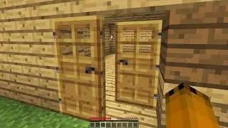 Cursed minecraft has reached its peak