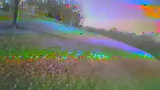 Blade Torrent | Soft Mount kit Test flight and major crash!