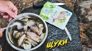##5 [Briefly] Guba Dupaya - Volok to Serjak | Kovda rapids | Kanda - Kuksa 2020