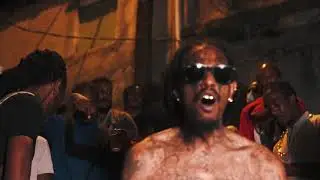MOB BOBOY -  AN K DAKÔ 