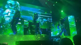 Rob Zombie - More Human than Human
