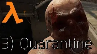 Half-Life: Alyx: Episode 3 