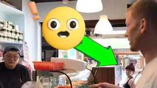 White Guy Freaks Out Locals By Speaking Chinese