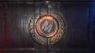 Secret Doors Logo/After Effects Template/Motion Array, Motion Elements