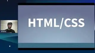 Intro to Web Dev with HTML/CSS and Python Django | HackCamp 2021