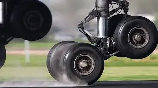 ATA 32 : Landing Gear - Part 1
