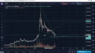 TRX/BTC (TRON)