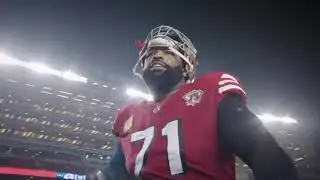 Trent Williams 🦍 49ers Best Highlights