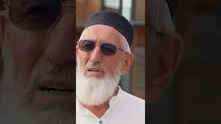 ВСТРЕТИЛ СТАРШЕГО БРАТА ИЗ КЫРГЫЗСТАНА