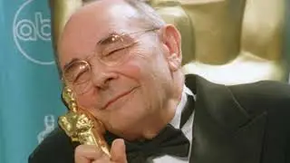 STANLEY DONEN TRIBUTE