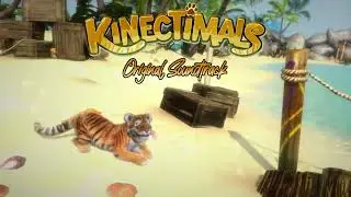 Fiddler's Beach Competition - Kinectimals Full Soundtrack