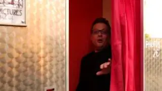 YOUTUBE KACKE-Stefan stellt sich vor