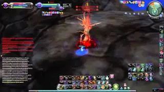 Aion 4.8 FireInside PvP