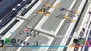Renegade lvl5 Aerial