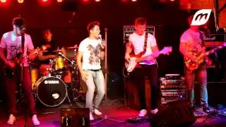 Мятный Бриз - Танцевальный Микс 2012