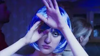 Can't Outrun The Night - DARKMINDS [@DARKMINDSmusic OFFICIAL MUSIC VIDEO]