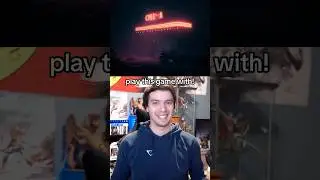 New Co-op Horror Game Is Terrifying! #gaming #gamingshorts #horrorgaming