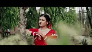 Bridal Cinematic video (Sagar weds Gayatri) 