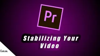 Buat Video lebih Stabil dari sebelumnya | Warp Stabilizer Adobe Premiere Pro