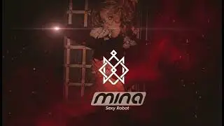 SEXY ROBOT - MINA KOSTIĆ & HALLO FADDED (Afro House Remix)