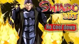 Shindo Life script | no cool down !