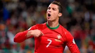 Cristiano Ronaldo Top Skills and Goals 2015|2016