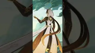 WE FINALLY GOT ZHONGLI SKIN, as statue... [Genshin Impact]