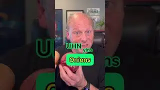 How do you say Onions?