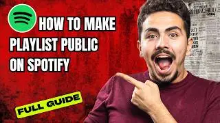How to Make Playlist Private on Spotify [2026 Full Guide]