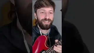Improvisando por acordes na guitarra | Thiago Guzzo